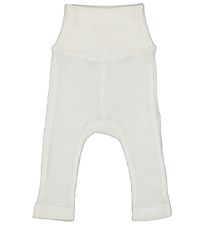 MarMar Trousers - Wool - Piva - Natural MarMar Trousers - Wool - Piva - Natural