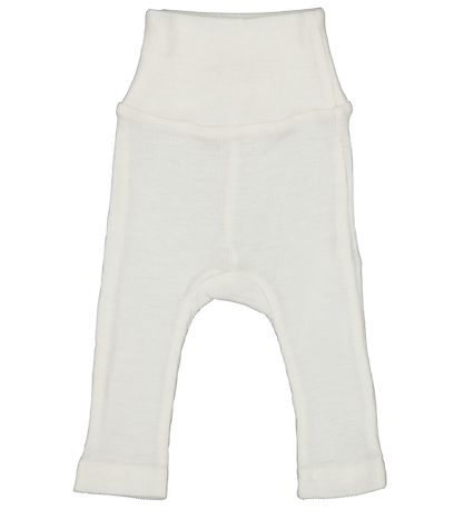 MarMar Trousers - Wool - Piva - Natural