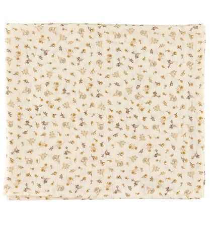 by KlipKlap Muslin Cloth - Poetic Garden - 3-Pak - Honey/Lavende by KlipKlap Muslin Cloth - Poetic Garden - 3-Pak - Honey/Lavende