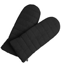 Markberg Mittens - Celina - Black