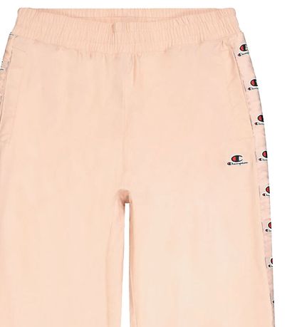 Champion Fashion Trousers - Elastic Cuff - Pink Champion Fashion Trousers - Elastic Cuff - Pink