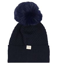 MP Beanie - Wool - Oslo - Navy MP Beanie - Wool - Oslo - Navy