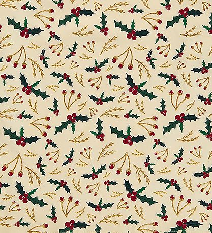 The New Siblings Leggings - Holiday - Mistletoe