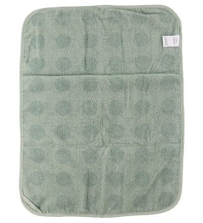 Leander Matty Topper - Matty - 45x65 - Sage Green