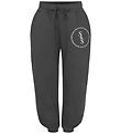Petit by Sofie Schnoor Sweatpants - Dark Grey