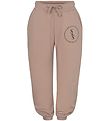 Petit by Sofie Schnoor Sweatpants - Warm Grey