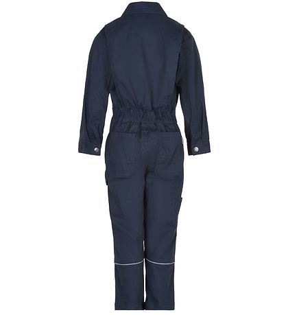 Minymo Work Suit - Navy Night