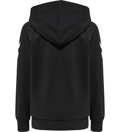 Hummel Hoodie - hmlFlying Spring - Black
