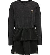 Hummel Dress - hmlEllen - Black Hummel Dress - hmlEllen - Black