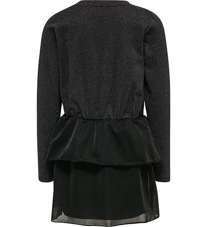 Hummel Dress - hmlEllen - Black