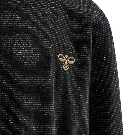 Hummel Dress - hmlEllen - Black