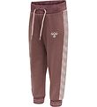 Hummel Trousers - hmlGlow - Rose Taupe