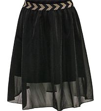 Hummel Skirt - hmlIngrid - Black