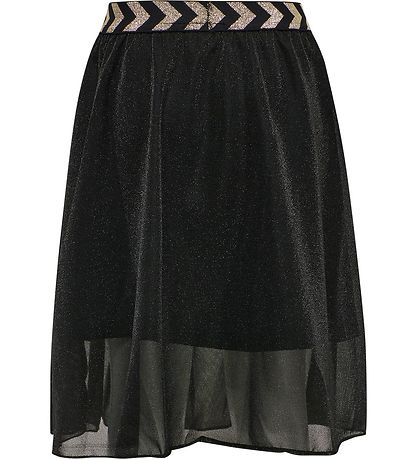 Hummel Skirt - hmlIngrid - Black