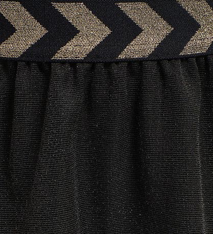 Hummel Skirt - hmlIngrid - Black