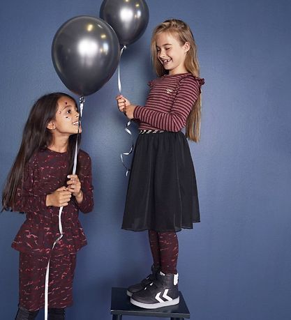 Hummel Skirt - hmlIngrid - Black