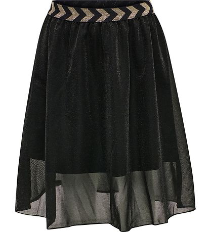 Hummel Skirt - hmlIngrid - Black