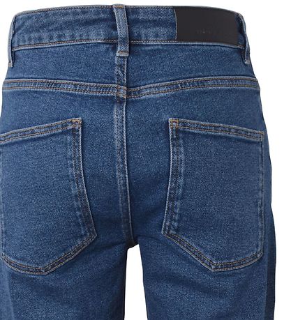 Hound Jeans - Extrabreit - Dark Stone Waschung