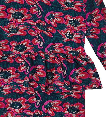 The New Dress - Agnes - BIG Flower The New Dress - Agnes - BIG Flower