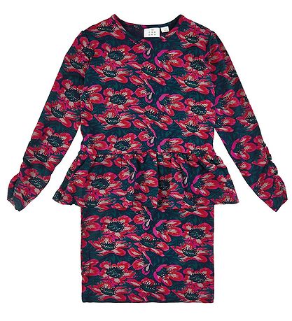 The New Dress - Agnes - BIG Flower The New Dress - Agnes - BIG Flower