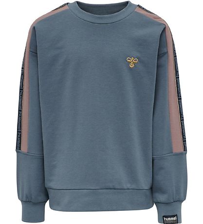 Ensemble de Jogging Hummel - hmlElla - China Blue