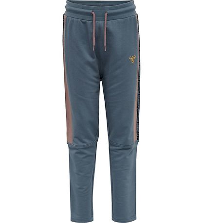 Ensemble de Jogging Hummel - hmlElla - China Blue