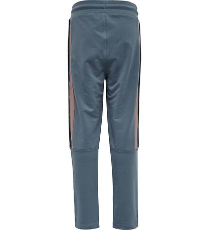 Ensemble de Jogging Hummel - hmlElla - China Blue Ensemble de Jogging Hummel - hmlElla - China Blue