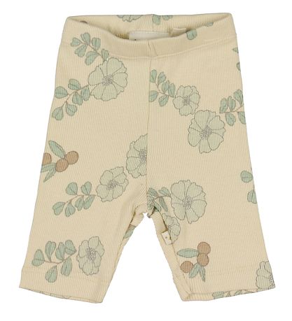 That's Mine Leggings - Cocotte - Flowers And Berries That's Mine Leggings - Cocotte - Flowers And Berries