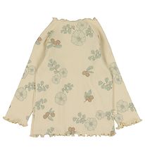 That's Mine Blouse - Mignonne - Flowers And Berries That's Mine Blouse - Mignonne - Flowers And Berries