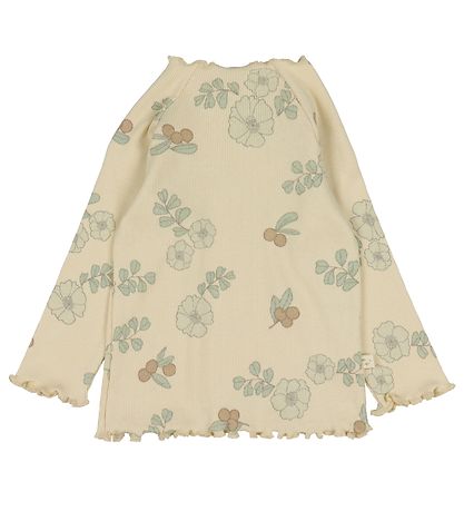 That's Mine Blouse - Mignonne - Flowers And Berries That's Mine Blouse - Mignonne - Flowers And Berries