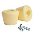 Impala Brake Pad Set - 2-Pack - Pastel Yellow Impala Brake Pad Set - 2-Pack - Pastel Yellow
