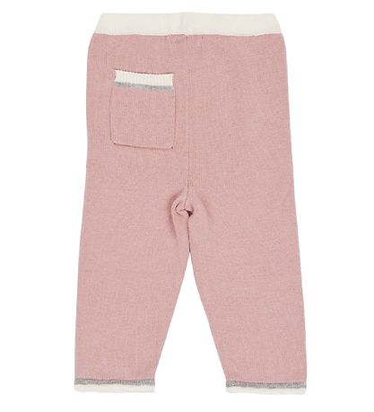 Pantalon Livly - Dusty Mauve