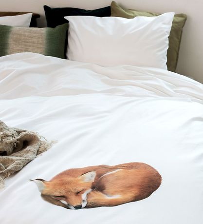 Snurk Bedding - Adult - Sleeping Fox