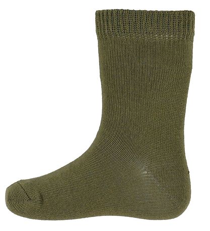 Minymo Socks - 5-Pack - Multi - Dried Herbs