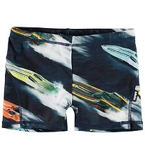 Molo Swim Trunks - UV50+ - Norton - Super Boats Molo Swim Trunks - UV50+ - Norton - Super Boats