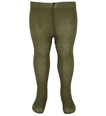 Minymo Tights - Dried Herbs