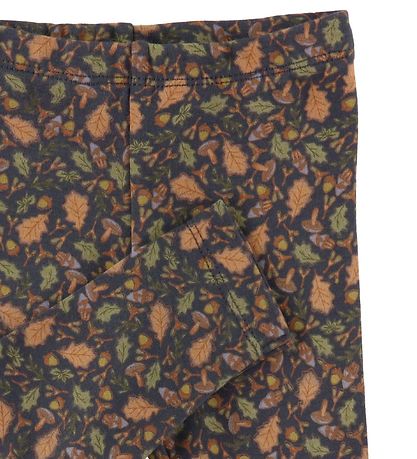 Fixoni Leggings - Ebony Fixoni Leggings - Ebony