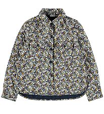 Name It Shirt - NkfSasia - Dark Sapphire Name It Shirt - NkfSasia - Dark Sapphire
