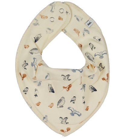 Bavoir baveur Pippi - 3 Pack - Vallarta Blue Bavoir baveur Pippi - 3 Pack - Vallarta Blue