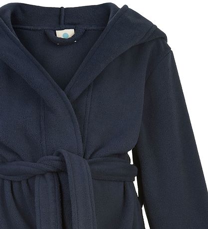 En Fant Bathrobe - Parisian Night