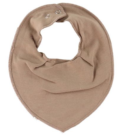 Bavoir Bandana Fixoni - 3 Pack - Infinity - Transparent Bliss