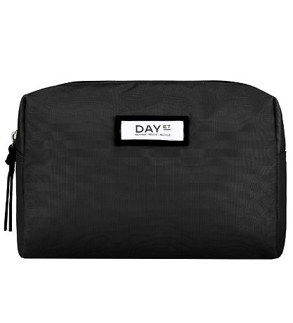 DAY ET Gweneth Toiletry Bag -S Beauty - Black