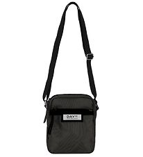 DAY ET Shoulder Bag - Gweneth RE-S CB S - Black DAY ET Shoulder Bag - Gweneth RE-S CB S - Black