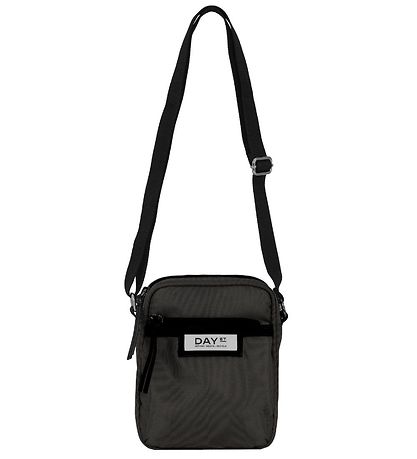 DAY ET Shoulder Bag - Gweneth RE-S CB S - Black