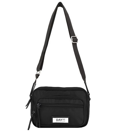DAY ET Shoulder Bag - Gweneth RE-S SB S - Black