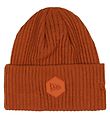 New Era Beanie - Ribbed Cuff - Burnt Orange New Era Beanie - Ribbed Cuff - Burnt Orange