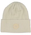 New Era Beanie - Ribbed Cuff - Beige New Era Beanie - Ribbed Cuff - Beige