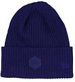 New Era Beanie - Ribbed Cuff - Blue New Era Beanie - Ribbed Cuff - Blue