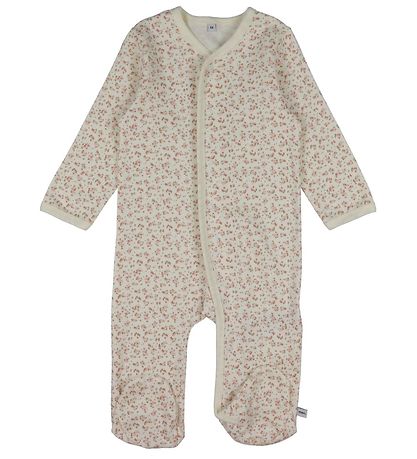 Chemises de Nuit Pippi Baby - 2 Pack - Burlwood Chemises de Nuit Pippi Baby - 2 Pack - Burlwood