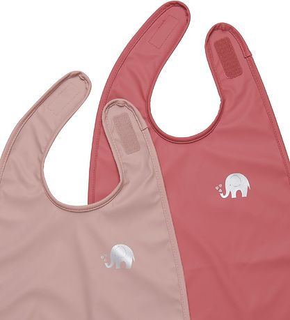 CeLaVi Smekke - Lang - 2-pack - Misty Rose